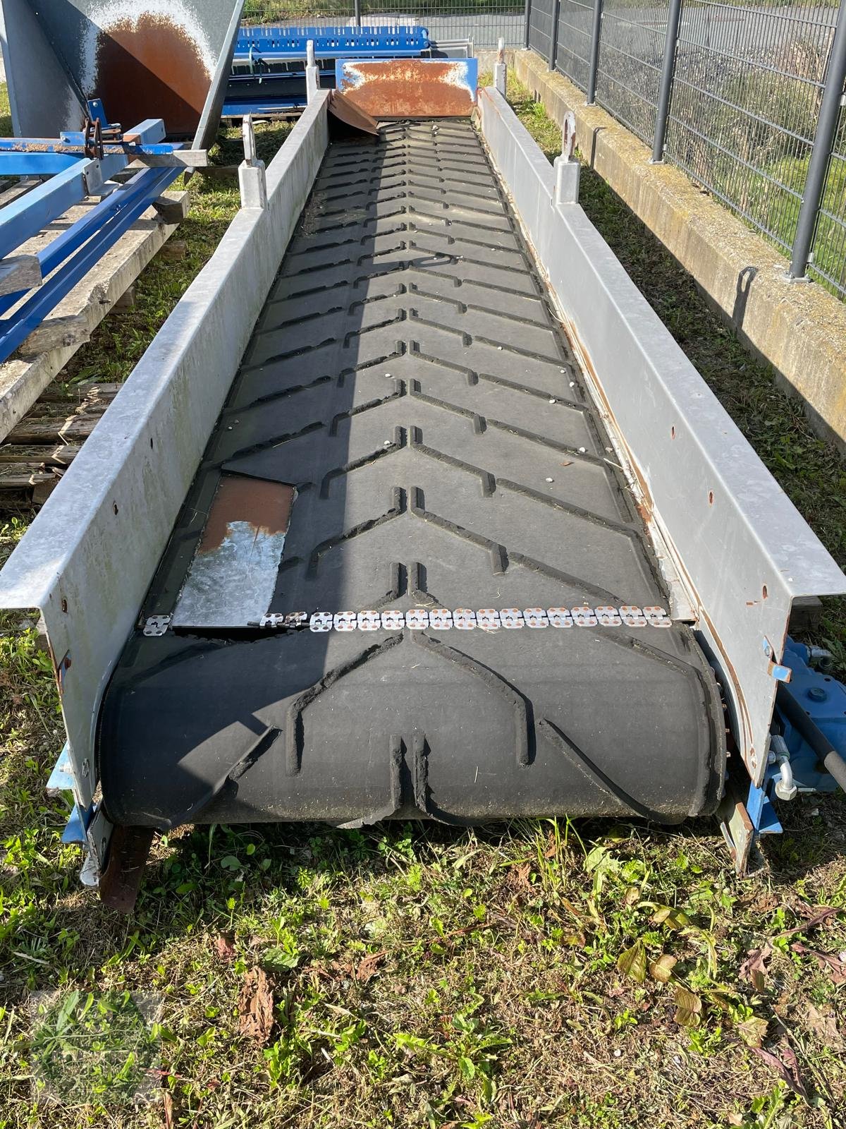 Sägeautomat & Spaltautomat a típus S&Ü SSA 700, Gebrauchtmaschine ekkor: Klingenthal (Kép 11)