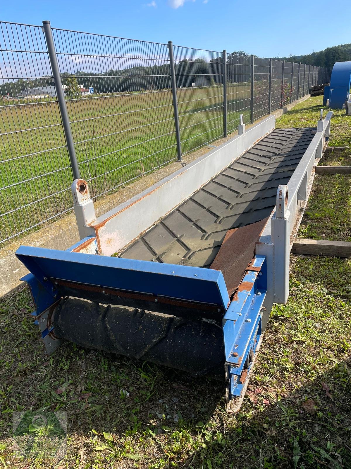 Sägeautomat & Spaltautomat a típus S&Ü SSA 700, Gebrauchtmaschine ekkor: Klingenthal (Kép 12)