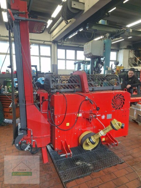 Sägeautomat & Spaltautomat van het type Sonstige 420 Pro, Gebrauchtmaschine in Schlitters (Foto 5)