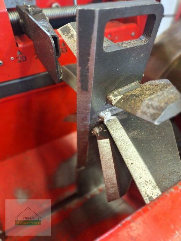 Sägeautomat & Spaltautomat van het type Sonstige 420 Pro, Gebrauchtmaschine in Schlitters (Foto 7)