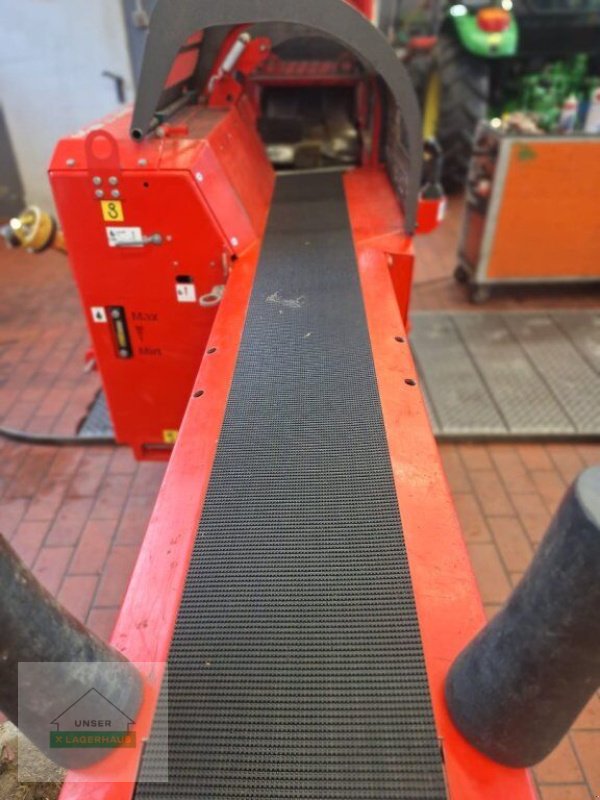 Sägeautomat & Spaltautomat van het type Sonstige 420 Pro, Gebrauchtmaschine in Schlitters (Foto 3)