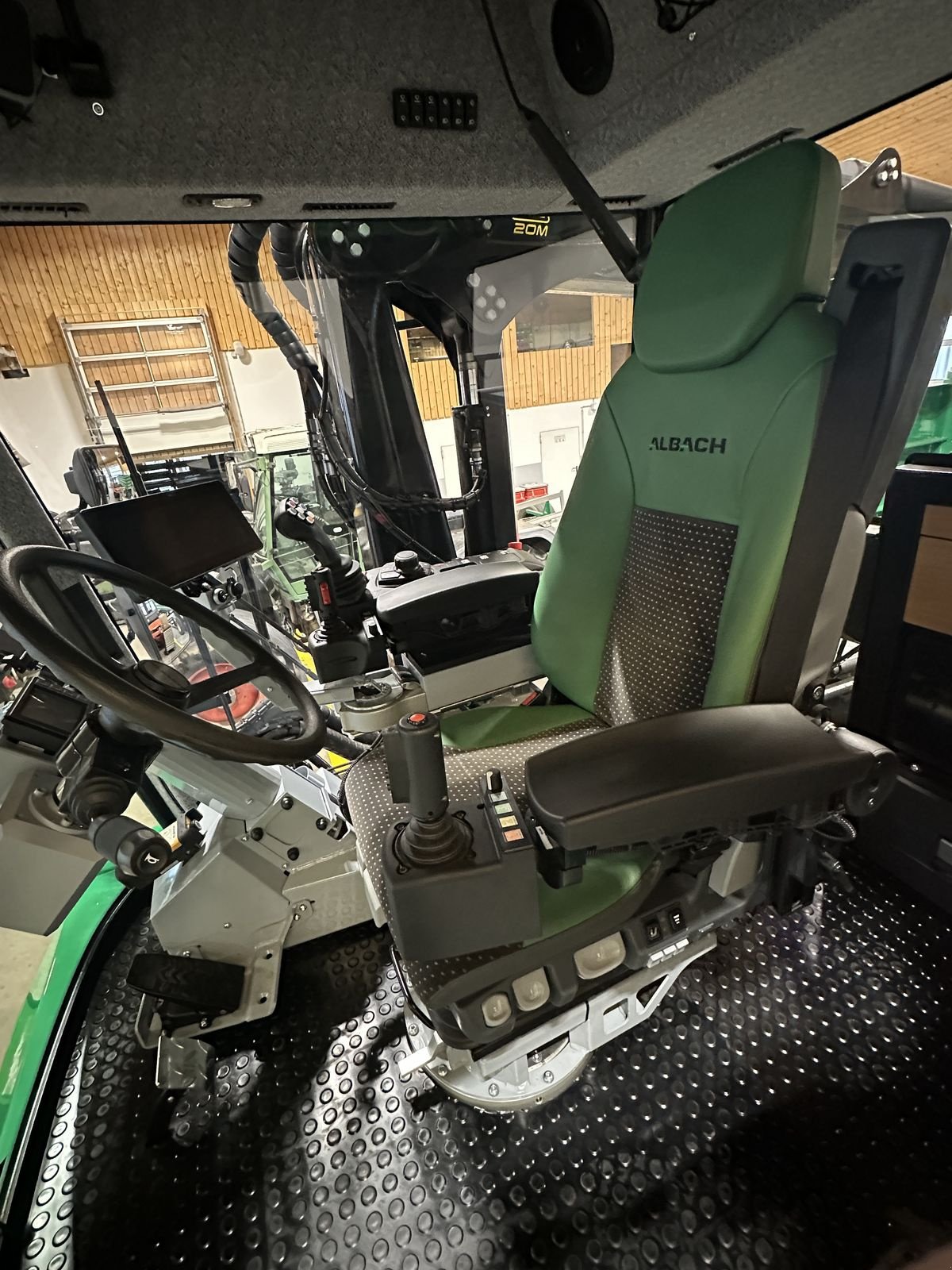 Sägeautomat & Spaltautomat tipa Sonstige Albach Diamant 2000, Gebrauchtmaschine u Hürm (Slika 15)