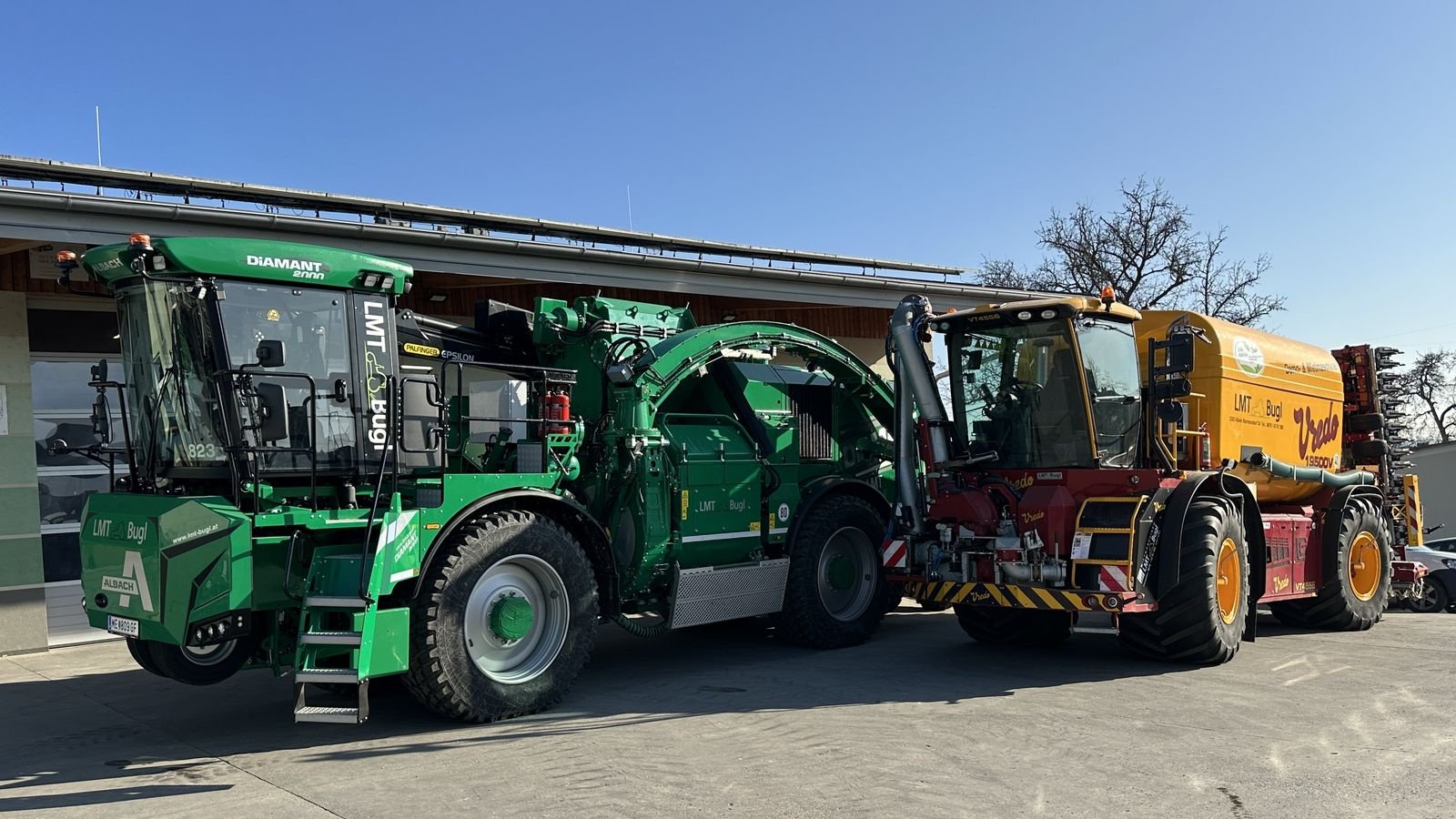 Sägeautomat & Spaltautomat tipa Sonstige Albach Diamant 2000, Gebrauchtmaschine u Hürm (Slika 4)