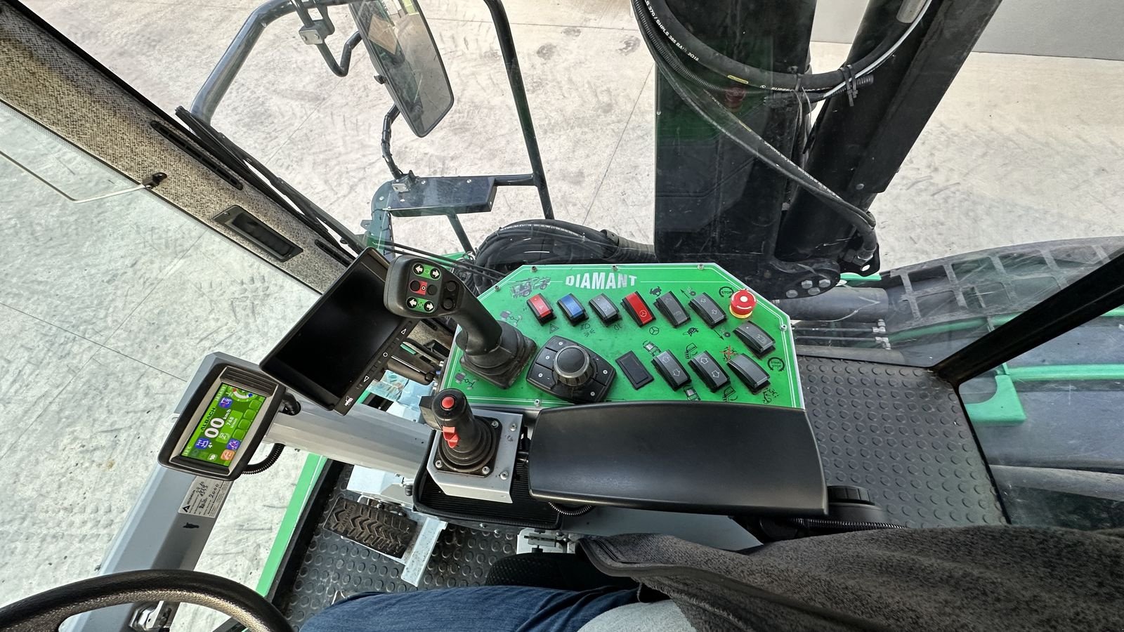 Sägeautomat & Spaltautomat Türe ait Sonstige Albach Diamant 2000, Gebrauchtmaschine içinde Hürm (resim 13)