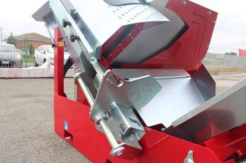 Sägeautomat & Spaltautomat del tipo Sonstige Collino Automatische wippsäge, Mietmaschine en Ried im Oberinntal (Imagen 2)