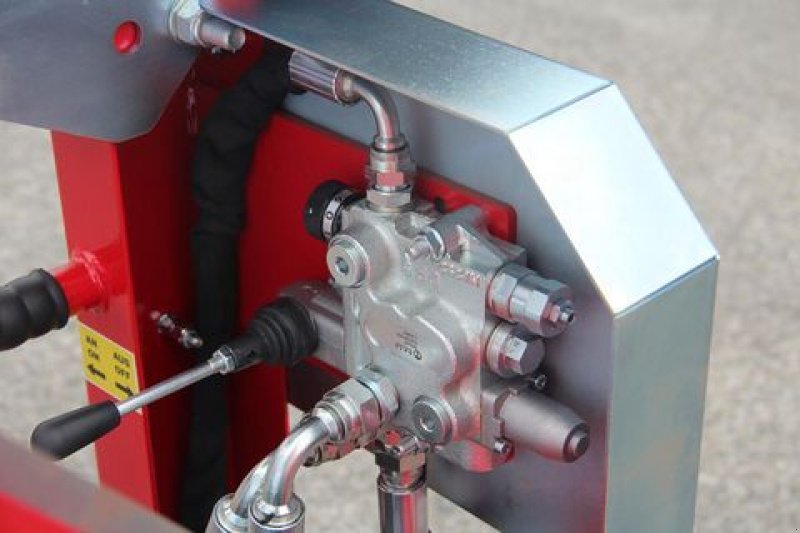 Sägeautomat & Spaltautomat del tipo Sonstige Collino Automatische wippsäge, Mietmaschine en Ried im Oberinntal (Imagen 3)