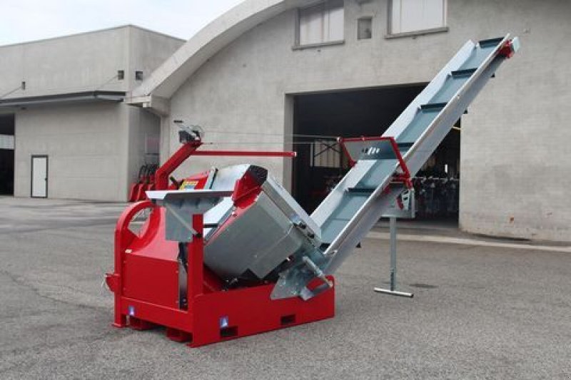 Sägeautomat & Spaltautomat del tipo Sonstige Collino Automatische wippsäge, Mietmaschine en Ried im Oberinntal (Imagen 1)