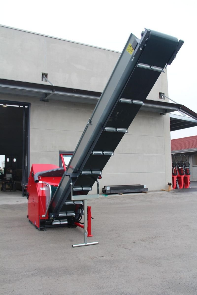 Sägeautomat & Spaltautomat typu Sonstige Collino Trommelsäge, Neumaschine w Ried im Oberinntal (Zdjęcie 3)