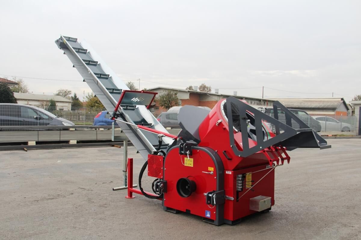 Sägeautomat & Spaltautomat typu Sonstige Collino Trommelsäge, Neumaschine w Ried im Oberinntal (Zdjęcie 1)