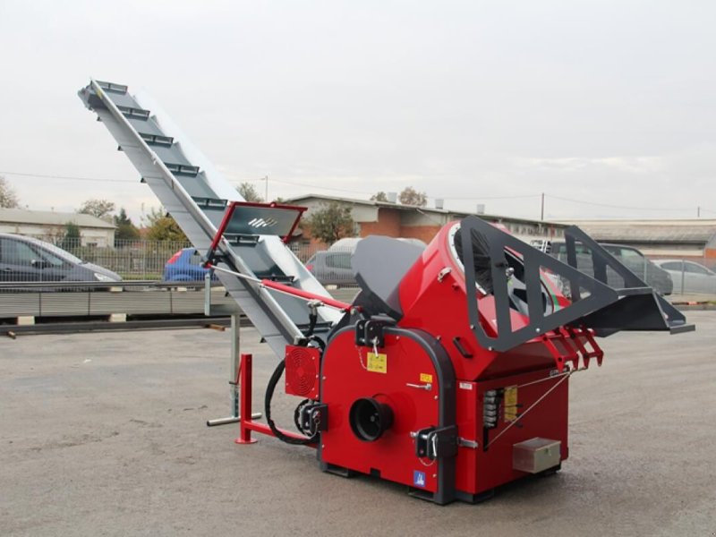 Sägeautomat & Spaltautomat типа Sonstige Collino Trommelsäge, Neumaschine в Ried im Oberinntal