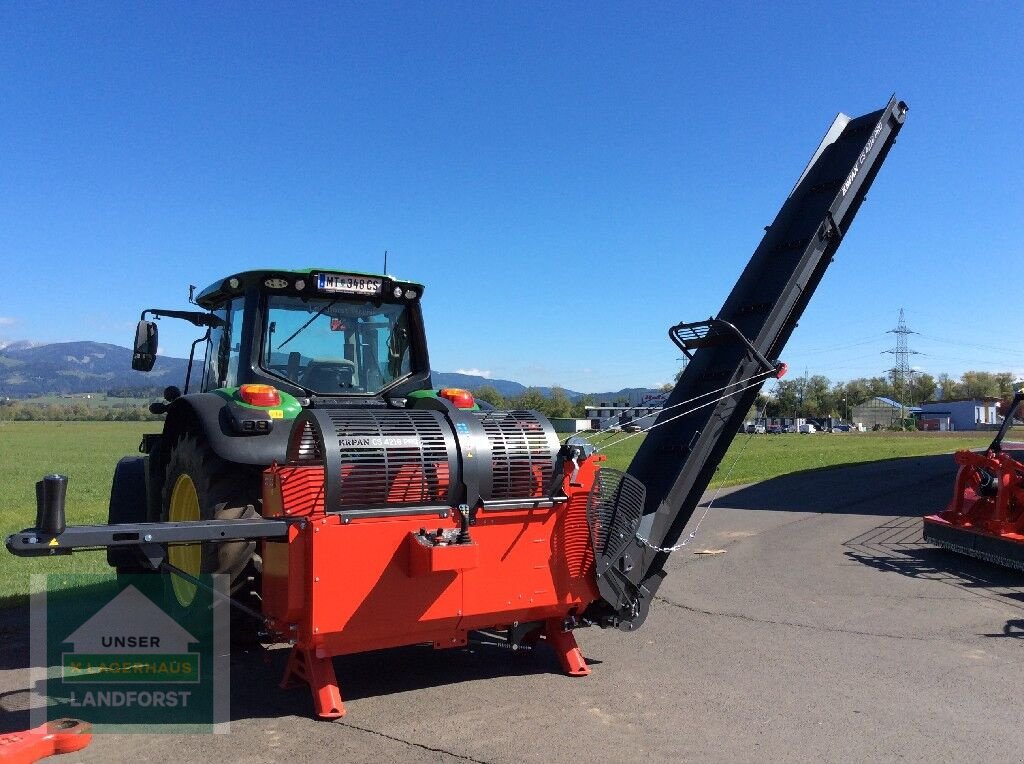 Sägeautomat & Spaltautomat tipa Sonstige CS 4218 PRO, Neumaschine u Kobenz bei Knittelfeld (Slika 3)