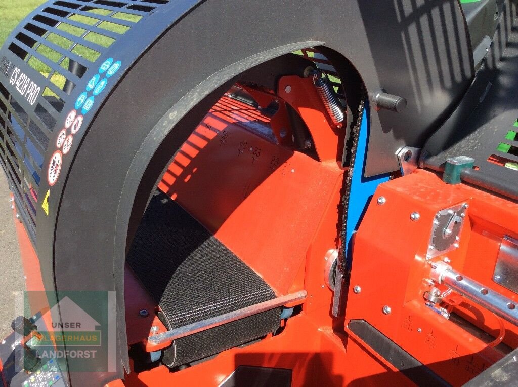 Sägeautomat & Spaltautomat tipa Sonstige CS 4218 PRO, Neumaschine u Kobenz bei Knittelfeld (Slika 10)