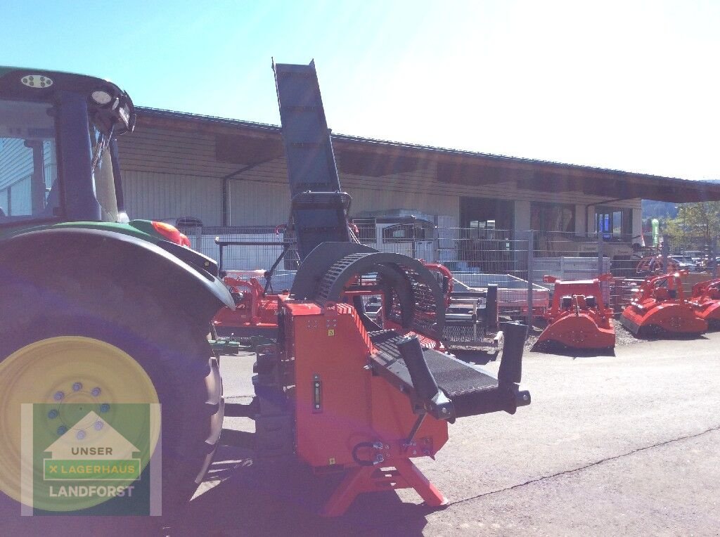 Sägeautomat & Spaltautomat tipa Sonstige CS 4218 PRO, Neumaschine u Kobenz bei Knittelfeld (Slika 5)