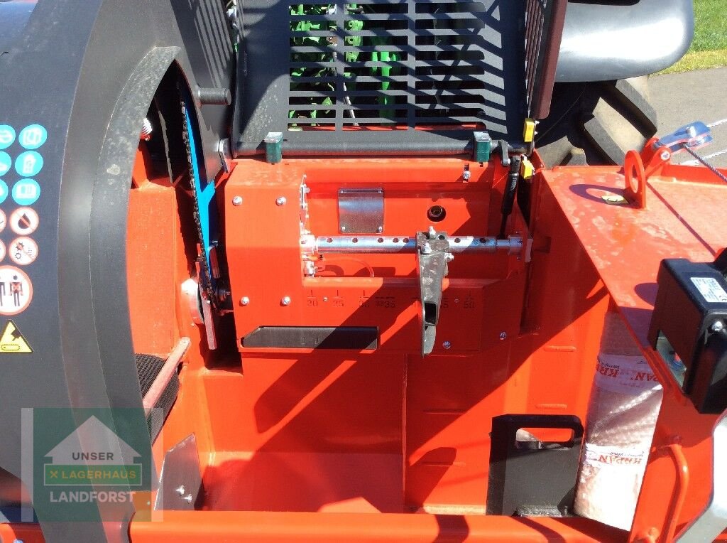 Sägeautomat & Spaltautomat tipa Sonstige CS 4218 PRO, Neumaschine u Kobenz bei Knittelfeld (Slika 9)