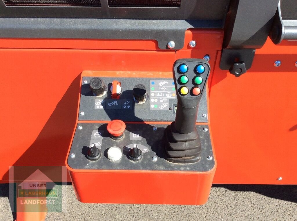 Sägeautomat & Spaltautomat tipa Sonstige CS 4218 PRO, Neumaschine u Kobenz bei Knittelfeld (Slika 8)