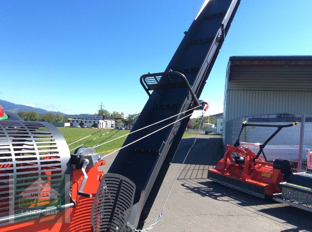 Sägeautomat & Spaltautomat tipa Sonstige CS 4218 PRO, Neumaschine u Kobenz bei Knittelfeld (Slika 13)