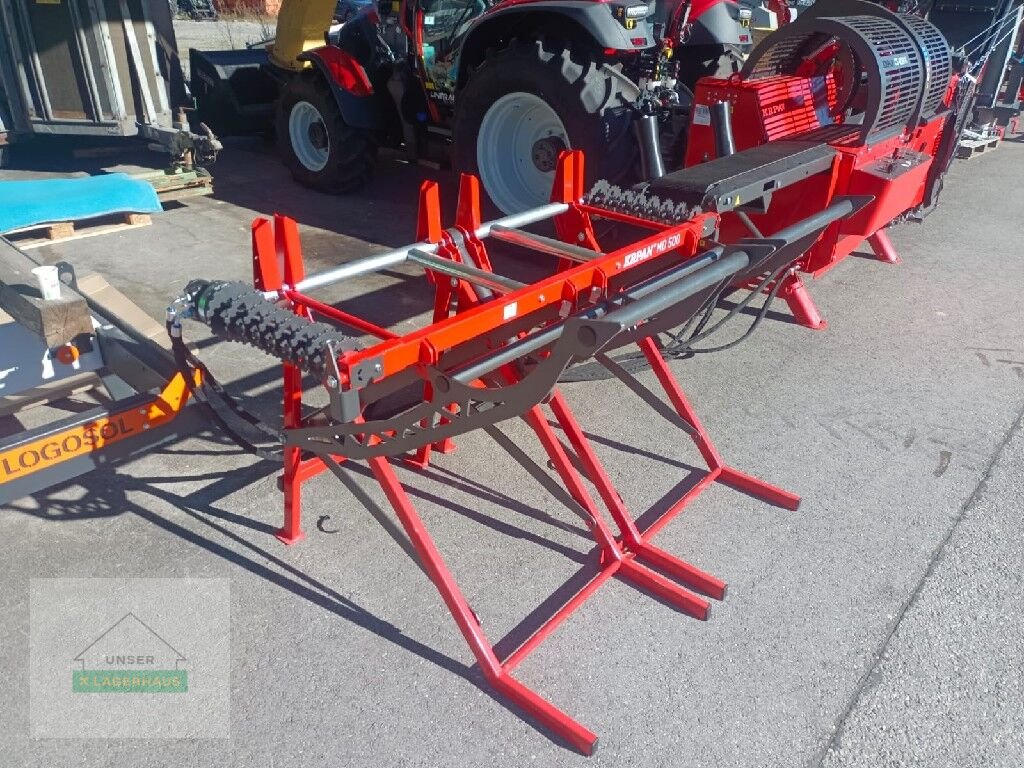 Sägeautomat & Spaltautomat of the type Sonstige CS 4218H, Neumaschine in Lienz (Picture 10)