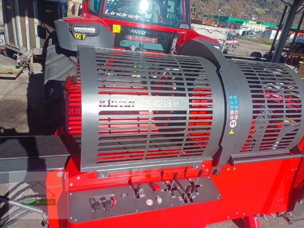 Sägeautomat & Spaltautomat of the type Sonstige CS 4218H, Neumaschine in Lienz (Picture 2)