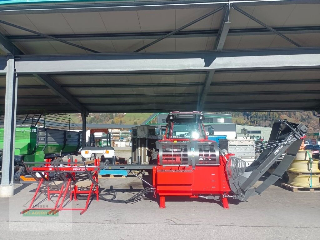 Sägeautomat & Spaltautomat of the type Sonstige CS 4218H, Neumaschine in Lienz (Picture 9)