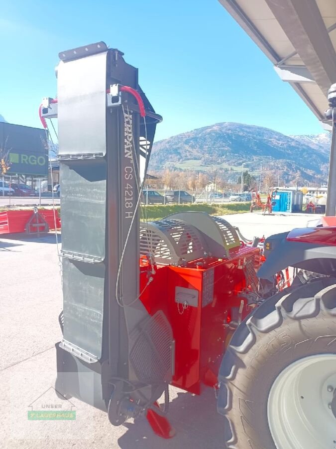 Sägeautomat & Spaltautomat of the type Sonstige CS 4218H, Neumaschine in Lienz (Picture 1)