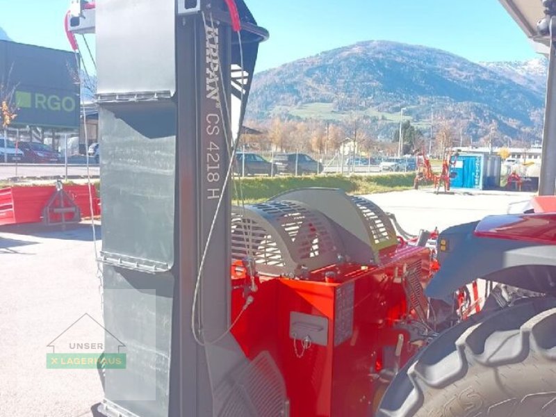Sägeautomat & Spaltautomat a típus Sonstige CS 4218H, Neumaschine ekkor: Lienz (Kép 1)