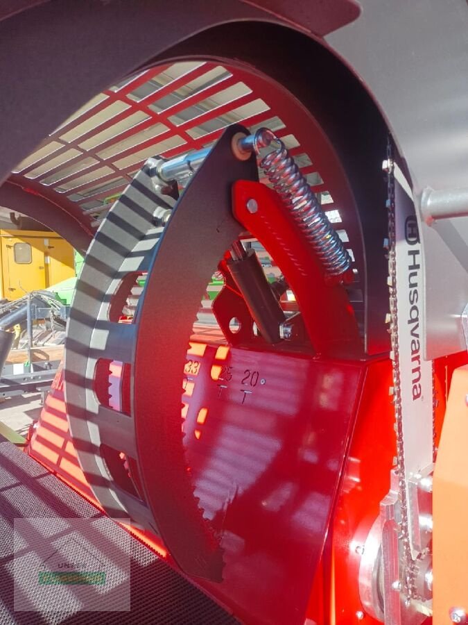 Sägeautomat & Spaltautomat of the type Sonstige CS 4218H, Neumaschine in Lienz (Picture 4)