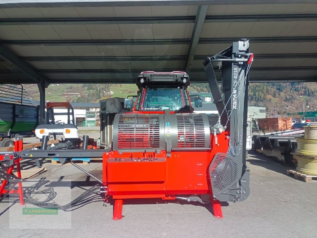 Sägeautomat & Spaltautomat of the type Sonstige CS 4218H, Neumaschine in Lienz (Picture 3)