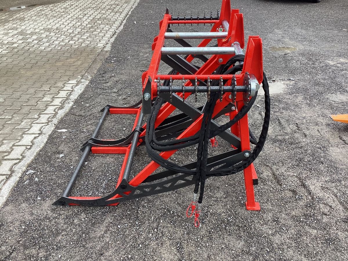 Sägeautomat & Spaltautomat a típus Sonstige Hebetisch MD 500, Neumaschine ekkor: Bezau (Kép 2)