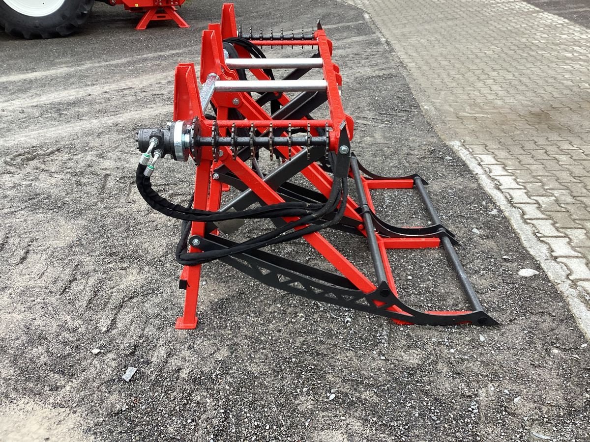 Sägeautomat & Spaltautomat a típus Sonstige Hebetisch MD 500, Neumaschine ekkor: Bezau (Kép 5)