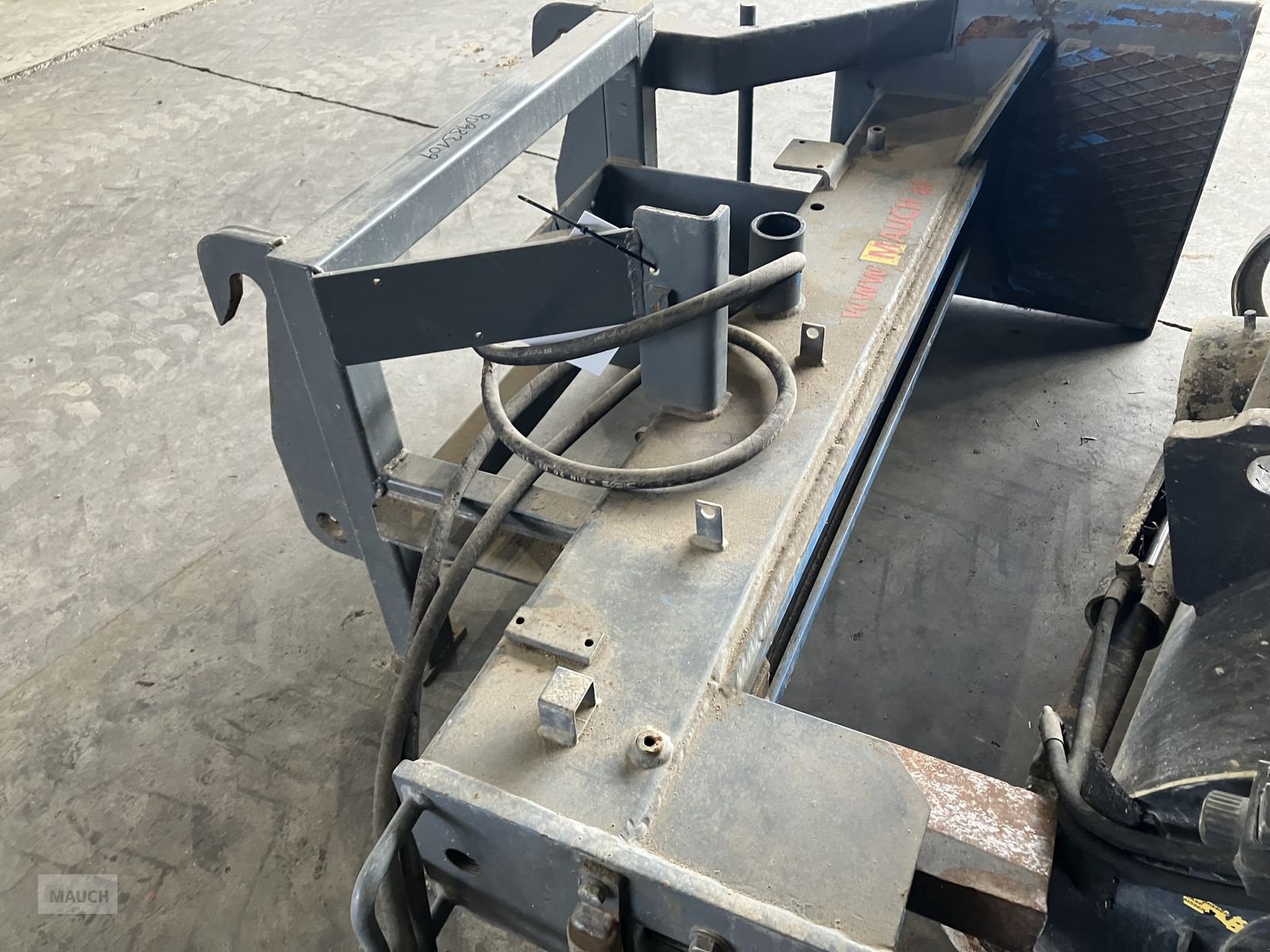 Sägeautomat & Spaltautomat του τύπου Sonstige Holzspalter, Gebrauchtmaschine σε Burgkirchen (Φωτογραφία 5)