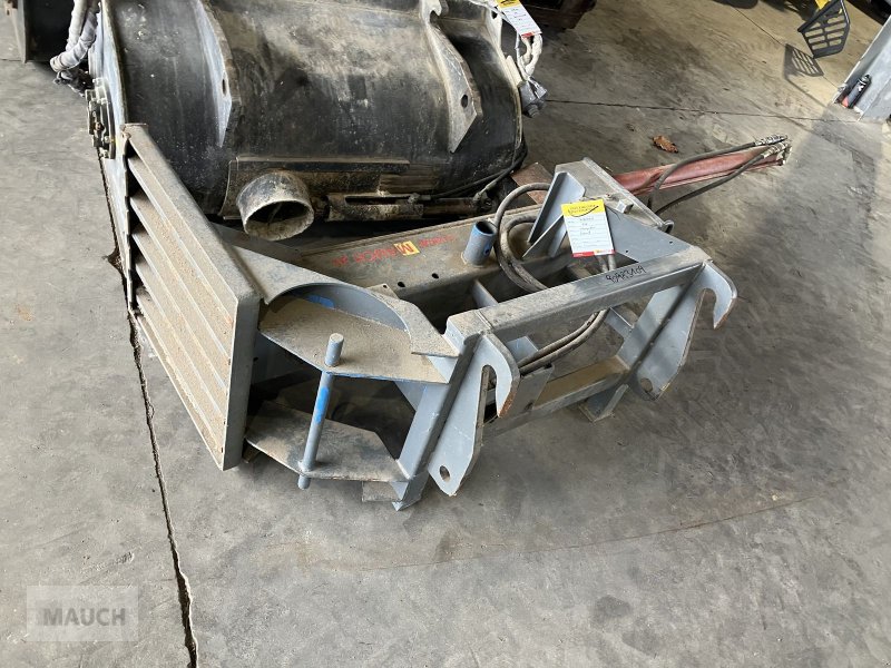 Sägeautomat & Spaltautomat typu Sonstige Holzspalter, Gebrauchtmaschine v Burgkirchen (Obrázok 1)