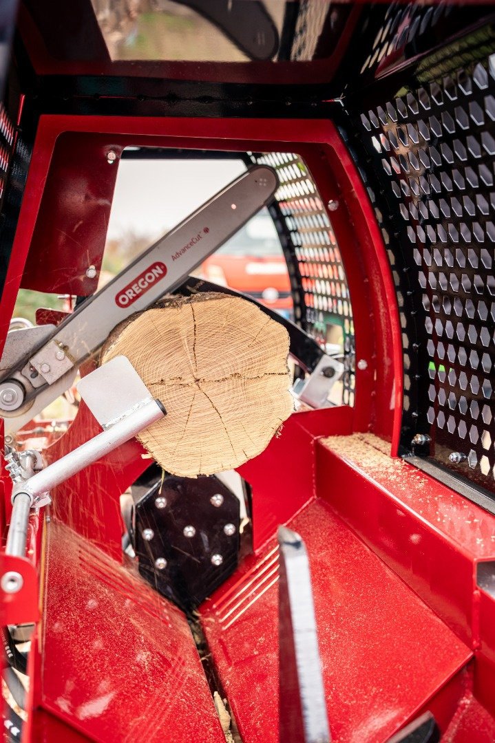 Sägeautomat & Spaltautomat typu Sonstige SA38, Neumaschine v Gais (Obrázek 4)