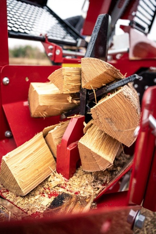 Sägeautomat & Spaltautomat typu Sonstige SA38, Neumaschine v Gais (Obrázek 5)