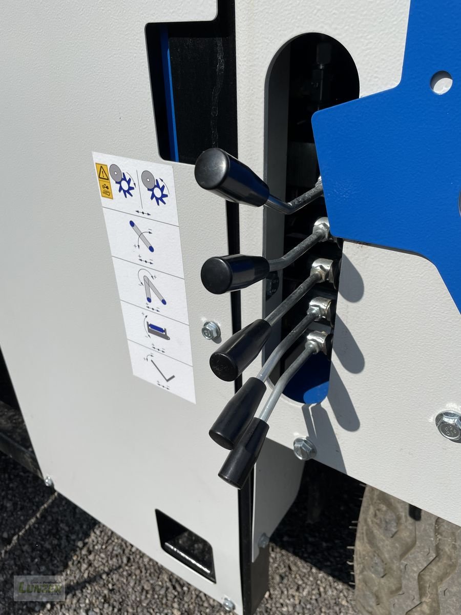 Sägeautomat & Spaltautomat του τύπου Sonstige Vario Cut RS 703, Vorführmaschine σε Kaumberg (Φωτογραφία 8)