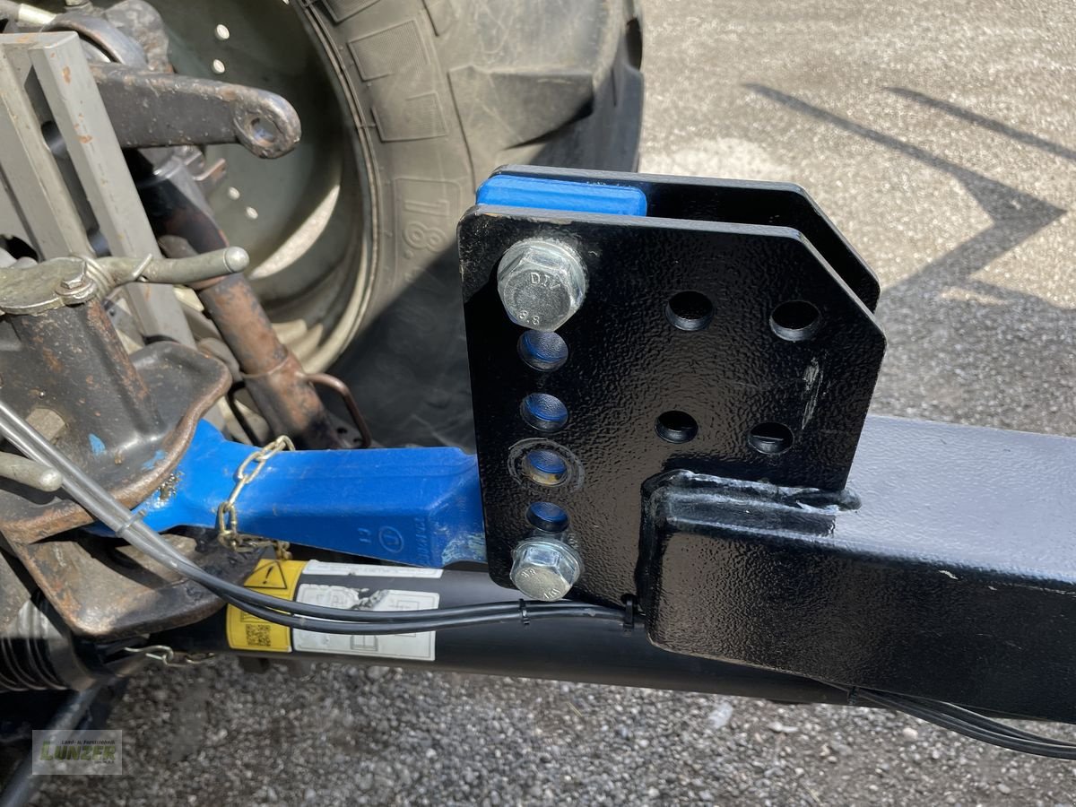 Sägeautomat & Spaltautomat του τύπου Sonstige Vario Cut RS 703, Vorführmaschine σε Kaumberg (Φωτογραφία 19)