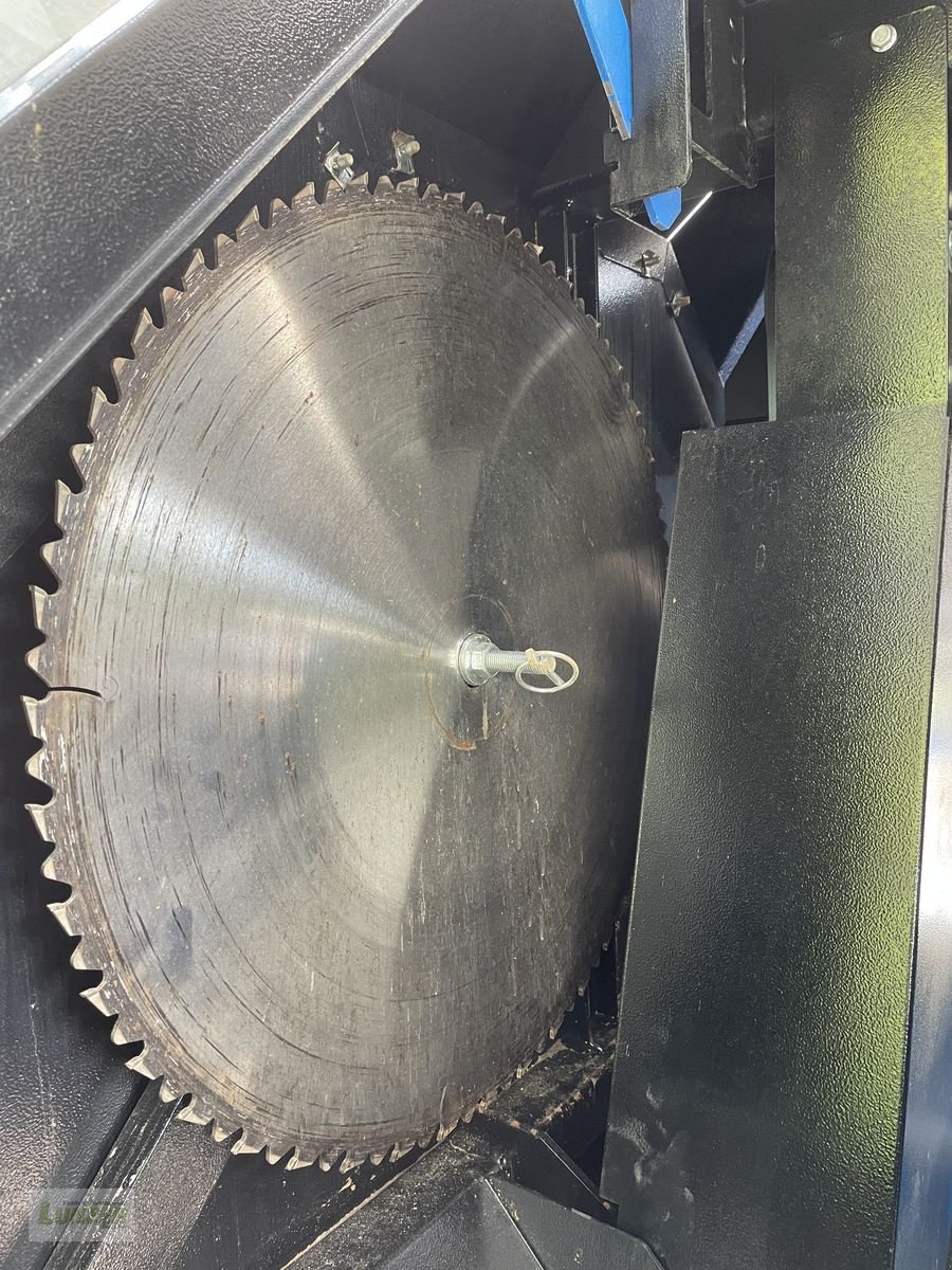 Sägeautomat & Spaltautomat του τύπου Sonstige Vario Cut RS 703, Vorführmaschine σε Kaumberg (Φωτογραφία 16)