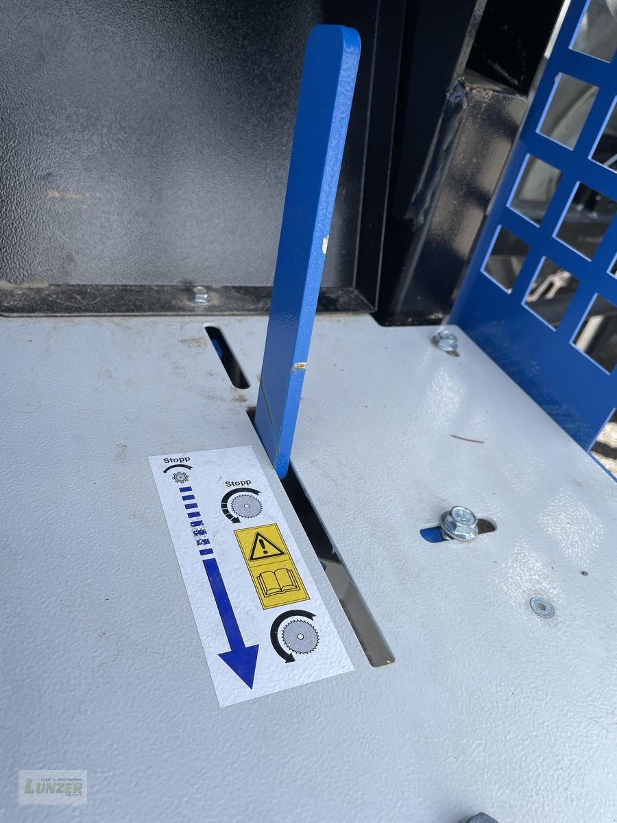 Sägeautomat & Spaltautomat του τύπου Sonstige Vario Cut RS 703, Vorführmaschine σε Kaumberg (Φωτογραφία 12)