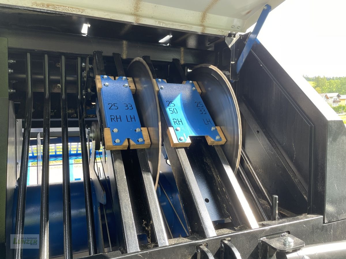 Sägeautomat & Spaltautomat του τύπου Sonstige Vario Cut RS 703, Vorführmaschine σε Kaumberg (Φωτογραφία 15)