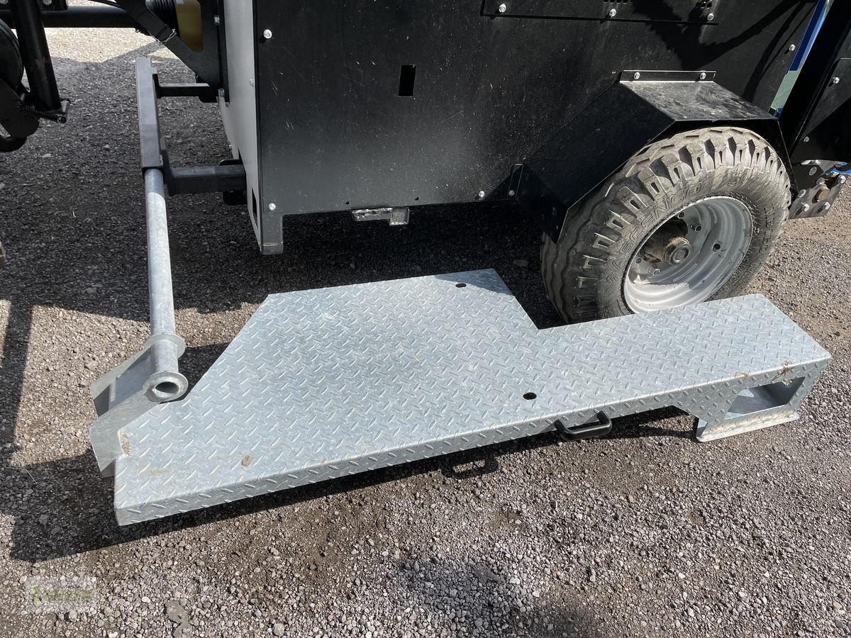 Sägeautomat & Spaltautomat του τύπου Sonstige Vario Cut RS 703, Vorführmaschine σε Kaumberg (Φωτογραφία 17)