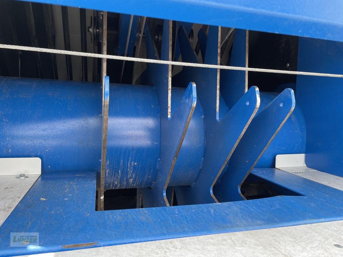 Sägeautomat & Spaltautomat του τύπου Sonstige Vario Cut RS 703, Vorführmaschine σε Kaumberg (Φωτογραφία 10)