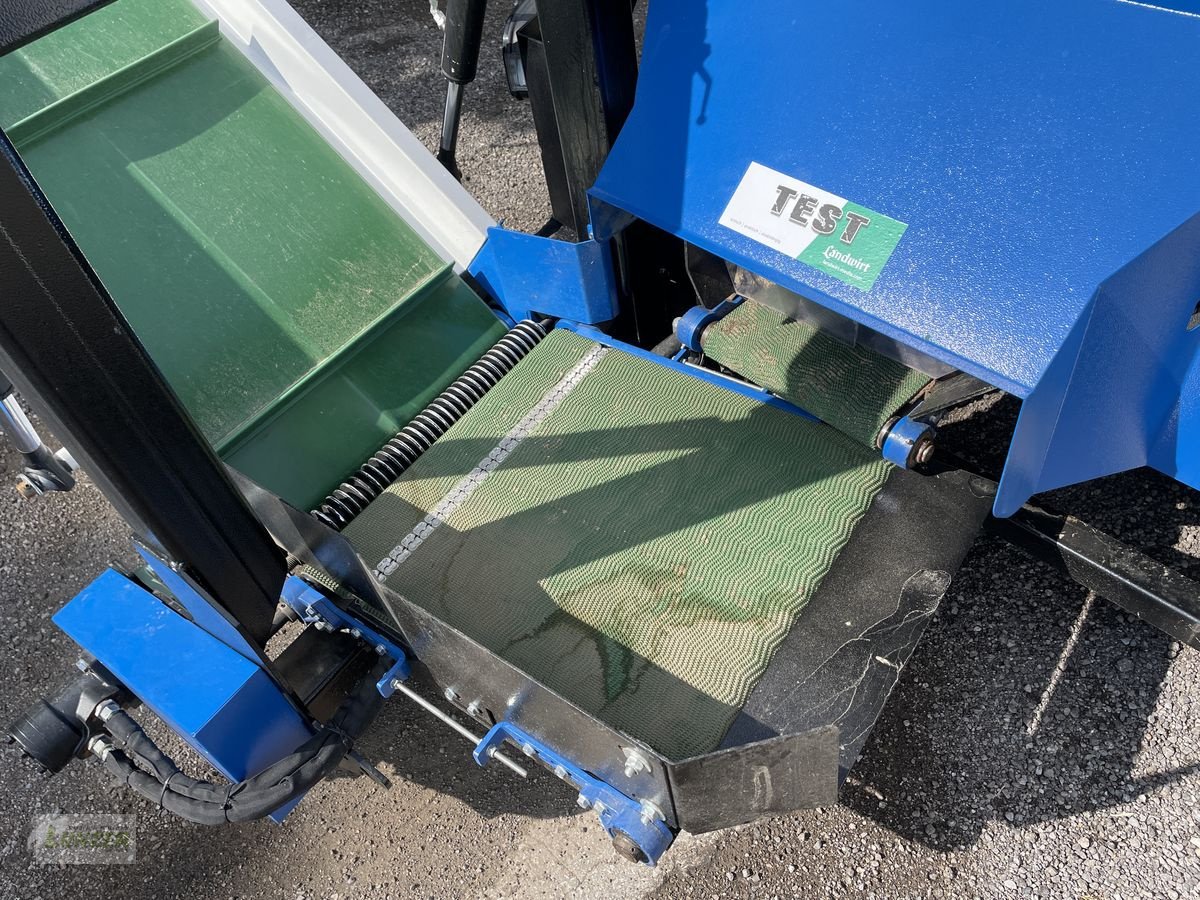 Sägeautomat & Spaltautomat του τύπου Sonstige Vario Cut RS 703, Vorführmaschine σε Kaumberg (Φωτογραφία 7)