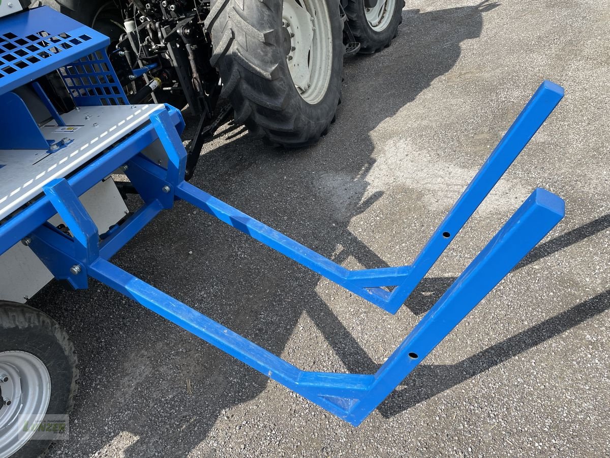 Sägeautomat & Spaltautomat του τύπου Sonstige Vario Cut RS 703, Vorführmaschine σε Kaumberg (Φωτογραφία 9)