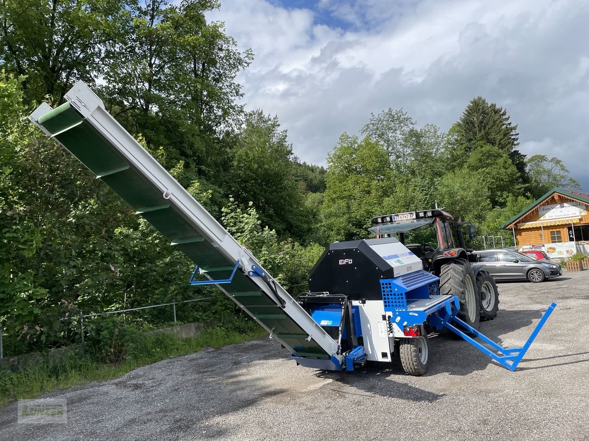 Sägeautomat & Spaltautomat του τύπου Sonstige Vario Cut RS 703, Vorführmaschine σε Kaumberg (Φωτογραφία 3)