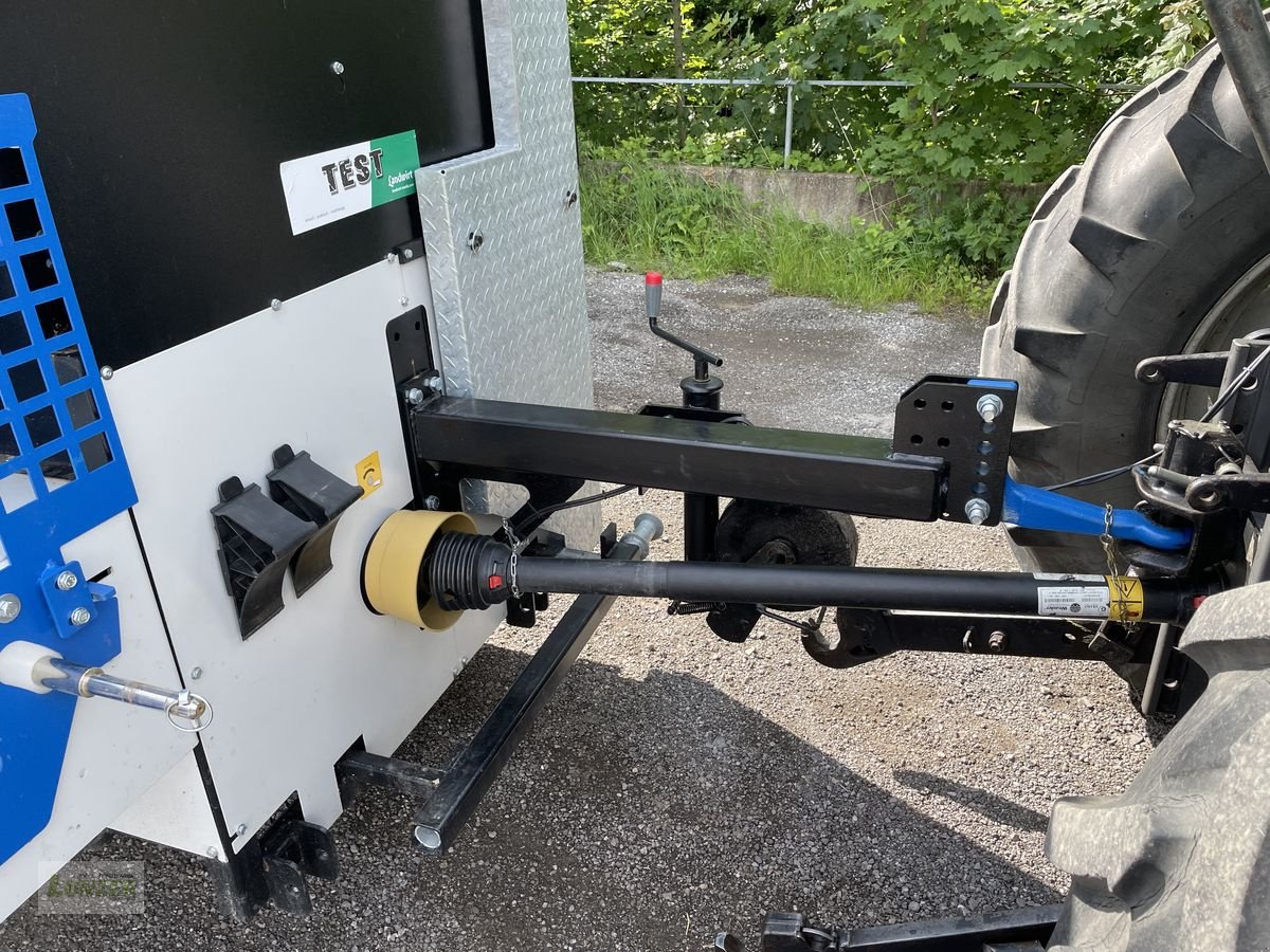 Sägeautomat & Spaltautomat του τύπου Sonstige Vario Cut RS 703, Vorführmaschine σε Kaumberg (Φωτογραφία 13)