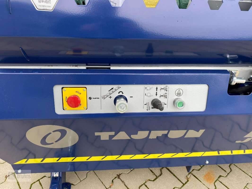 Sägeautomat & Spaltautomat tipa Tajfun RCA 400 Joy, Neumaschine u Perleberg (Slika 10)