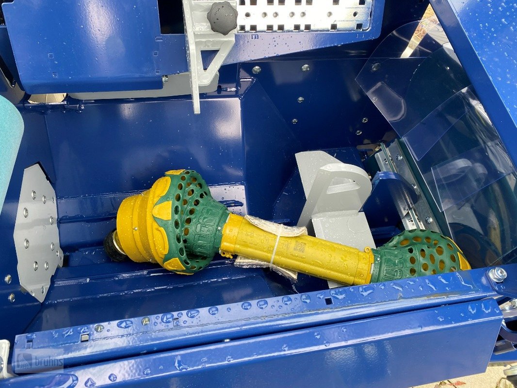 Sägeautomat & Spaltautomat tipa Tajfun RCA 400 Joy, Neumaschine u Perleberg (Slika 13)