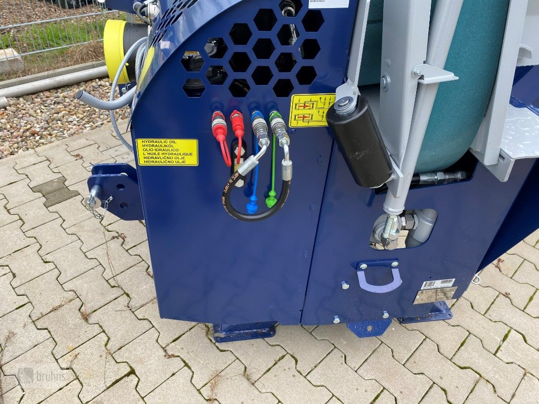 Sägeautomat & Spaltautomat tipa Tajfun RCA 400 Joy, Neumaschine u Perleberg (Slika 11)