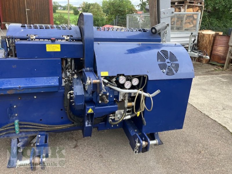 Sägeautomat & Spaltautomat типа Tajfun RCA 400, Gebrauchtmaschine в Friedberg-Derching (Фотография 3)