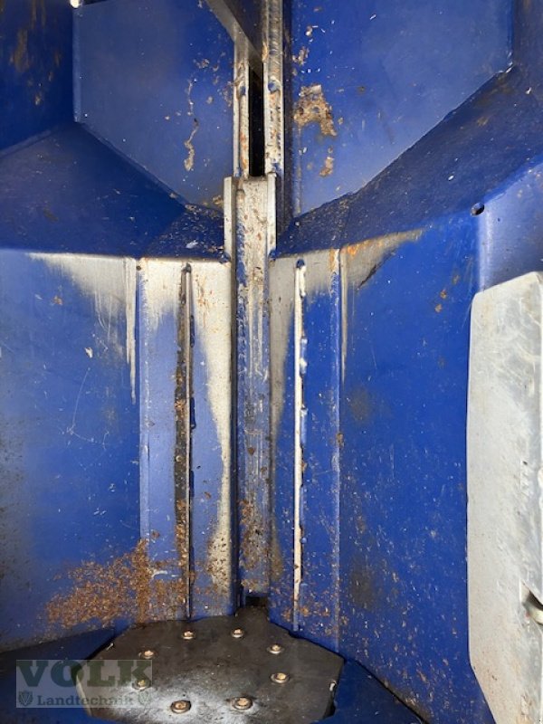 Sägeautomat & Spaltautomat типа Tajfun RCA 400, Gebrauchtmaschine в Friedberg-Derching (Фотография 5)