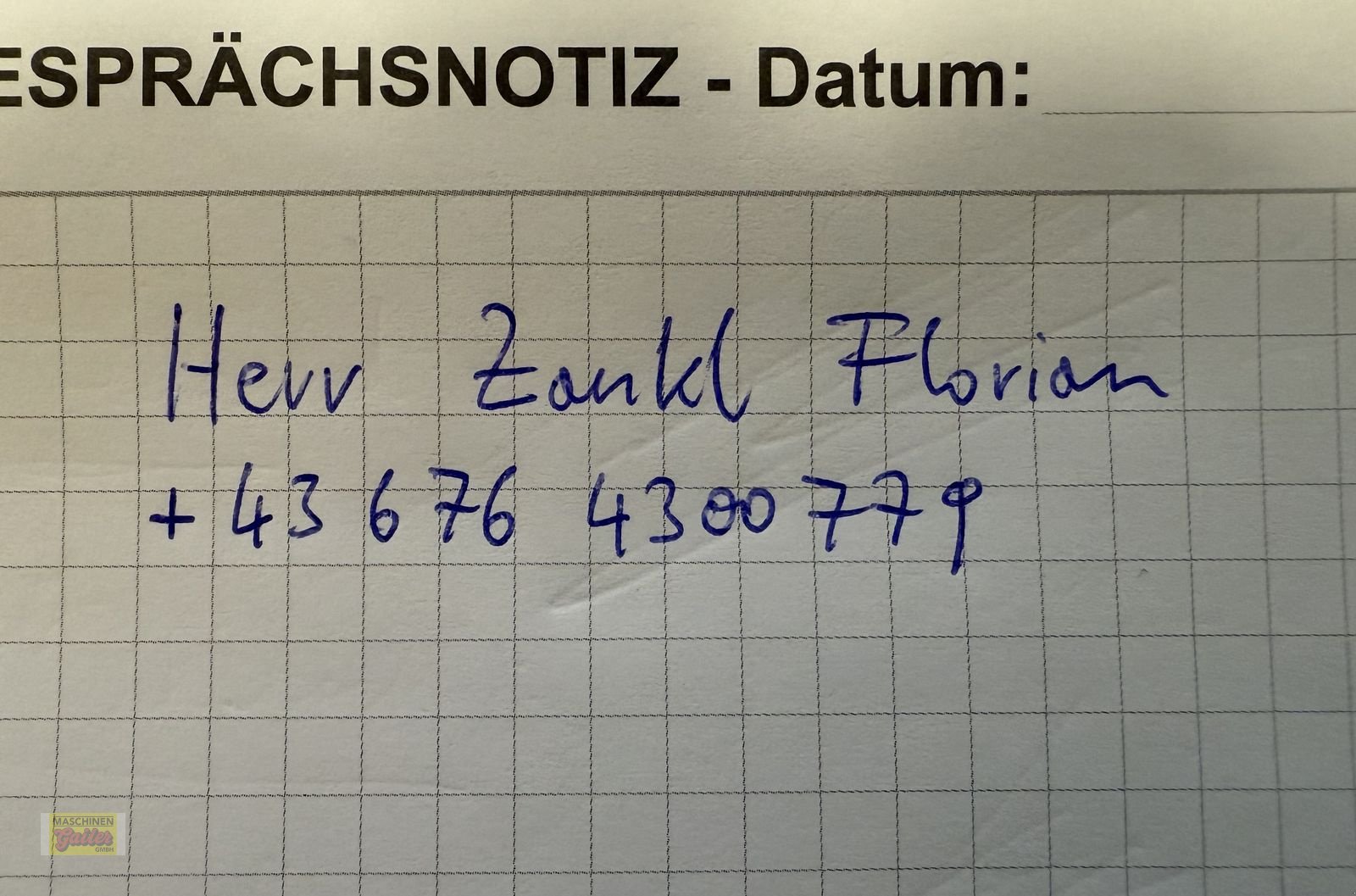 Sägeautomat & Spaltautomat a típus Tajfun RCA 480 JOY Sägespaltautomat Privatverkauf, Gebrauchtmaschine ekkor: Kötschach (Kép 13)